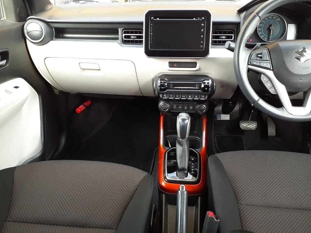 Suzuki IGNIS 2016 7493189-9