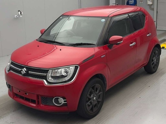 Suzuki IGNIS 2018 7493190-0
