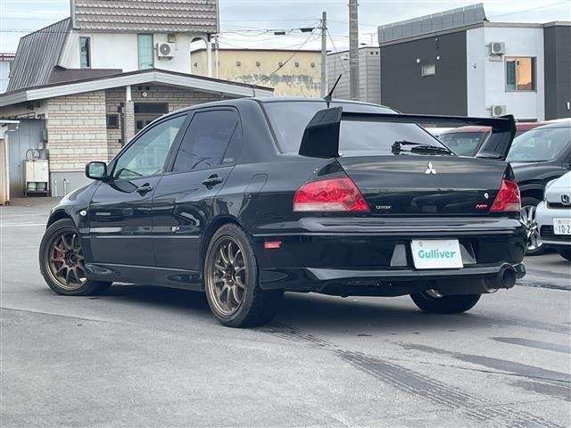 Mitsubishi LANCER 2001 7485954-13