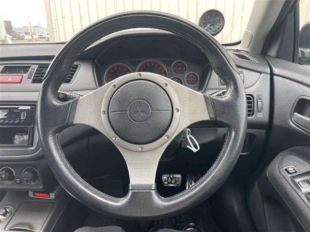 Mitsubishi LANCER 2001 7485954-14