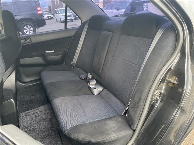 Mitsubishi LANCER 2001 7485954-20