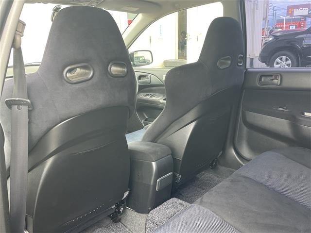 Mitsubishi LANCER 2001 7485954-22