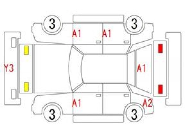 Mitsubishi LANCER 2001 7485954-23