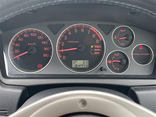 Mitsubishi LANCER 2001 7485954-4