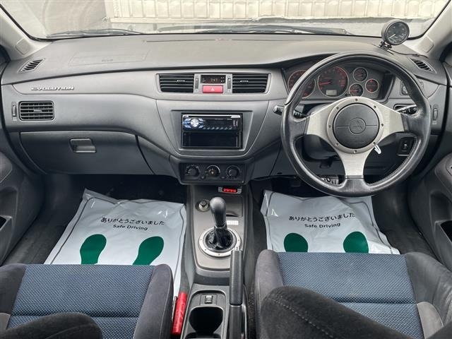 Mitsubishi LANCER 2001 7485954-7