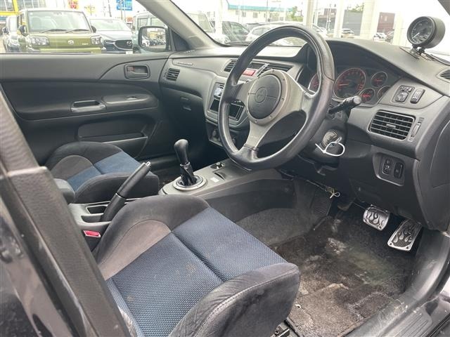 Mitsubishi LANCER 2001 7485954-8