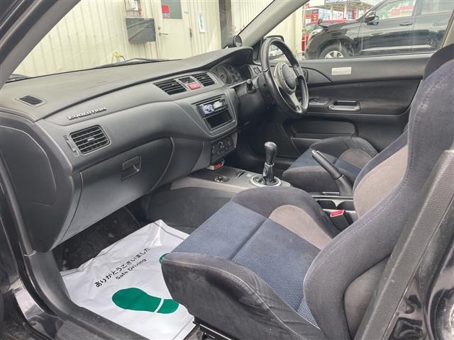 Mitsubishi LANCER 2001 7485954-9