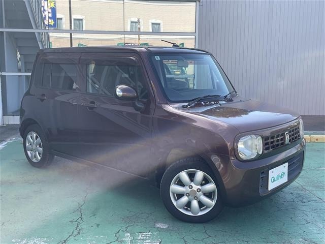 Suzuki LAPIN 2010 7485251-0