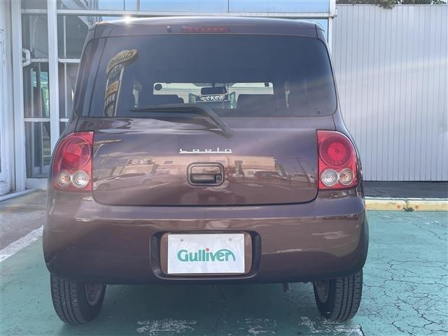 Suzuki LAPIN 2010 7485251-19