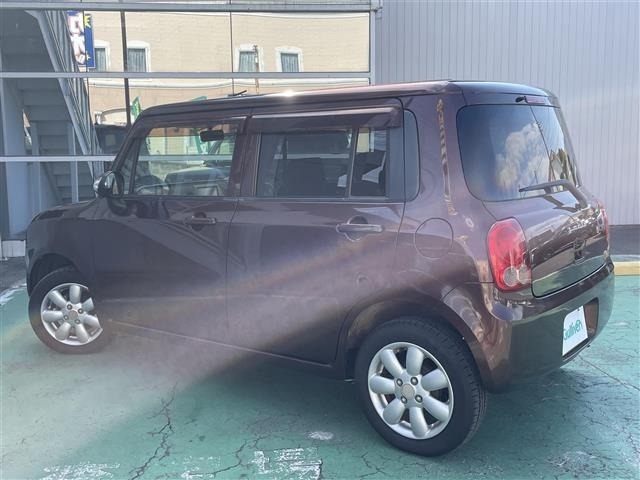 Suzuki LAPIN 2010 7485251-21