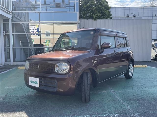 Suzuki LAPIN 2010 7485251-3