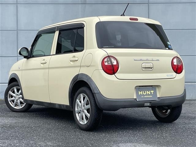 Suzuki LAPIN 2015 7485261-14