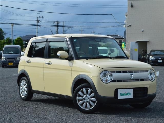 Suzuki LAPIN 2021 7485265-0