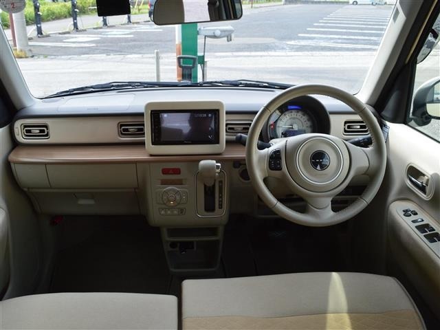 Suzuki LAPIN 2021 7485265-14