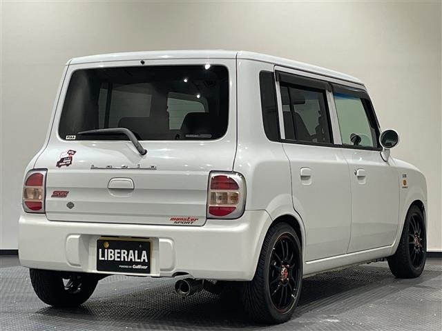 Suzuki LAPIN 2006 7485277-13