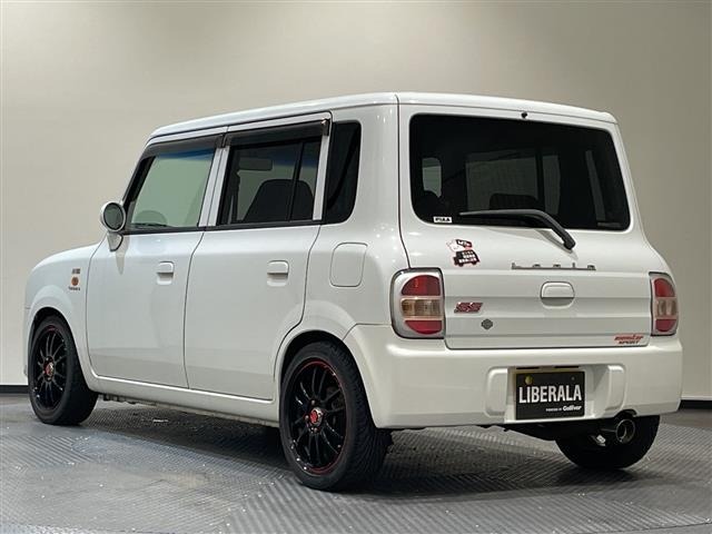 Suzuki LAPIN 2006 7485277-4