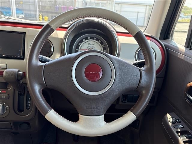 Suzuki LAPIN 2015 7485278-1