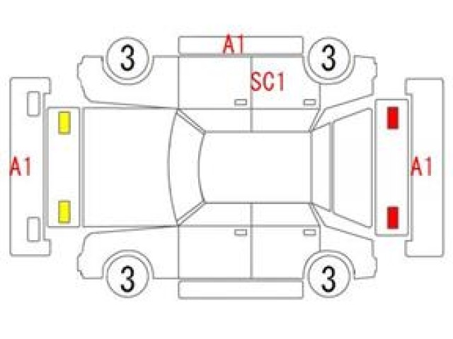Suzuki LAPIN 2015 7485278-23