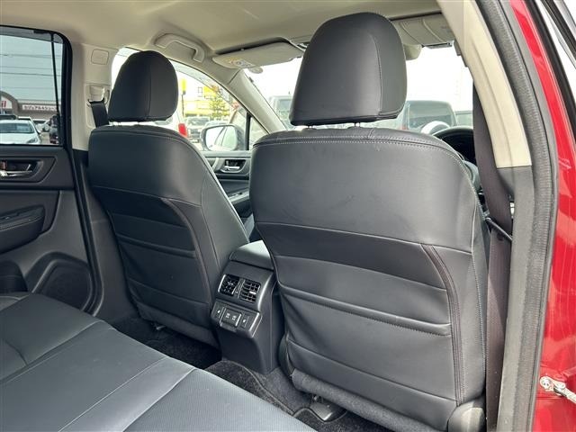Subaru LEGACY B4 2018 7487631-10