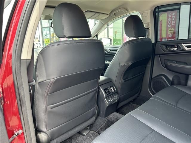 Subaru LEGACY B4 2018 7487631-11