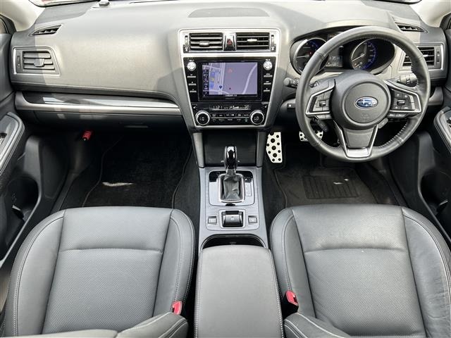 Subaru LEGACY B4 2018 7487631-14