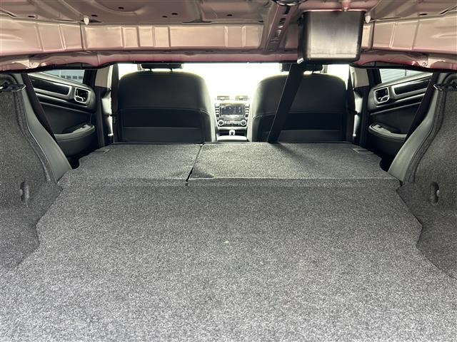 Subaru LEGACY B4 2018 7487631-20