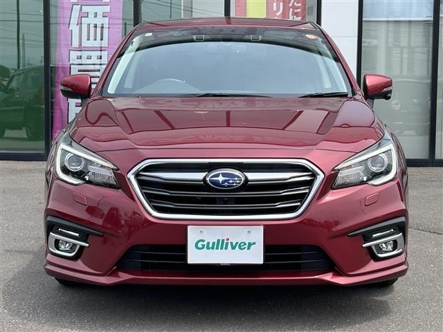 Subaru LEGACY B4 2018 7487631-22