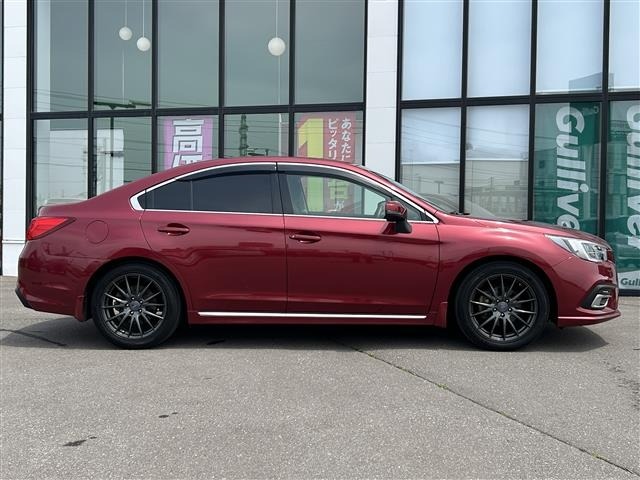 Subaru LEGACY B4 2018 7487631-4