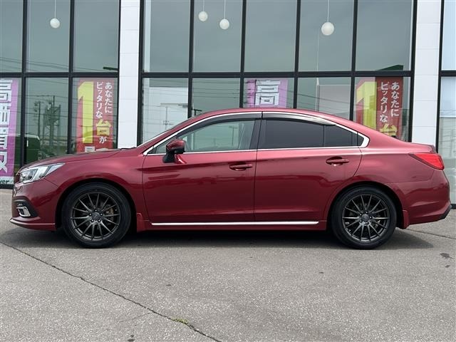 Subaru LEGACY B4 2018 7487631-6
