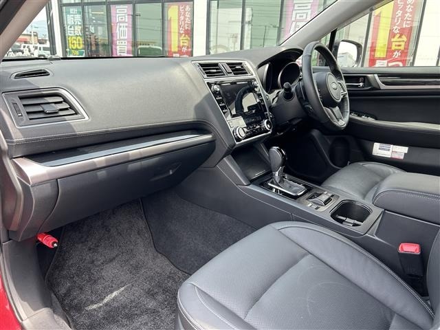 Subaru LEGACY B4 2018 7487631-7