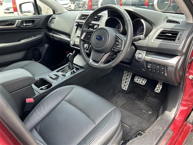 Subaru LEGACY B4 2018 7487631-8