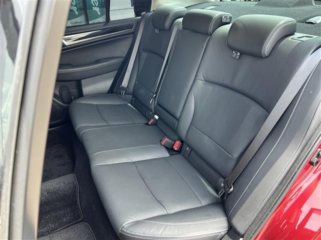 Subaru LEGACY B4 2018 7487631-9