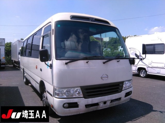 Hino LIESSE 2016 7493319-0