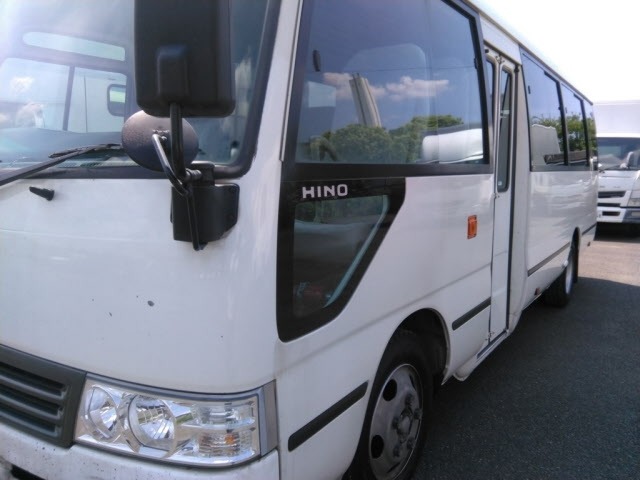 Hino LIESSE 2016 7493319-4