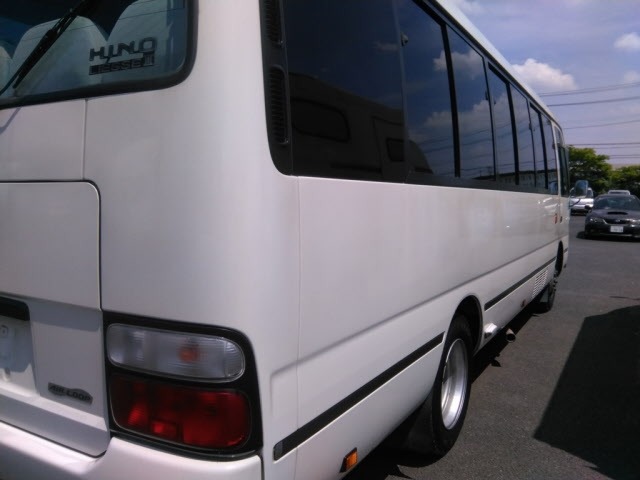 Hino LIESSE 2016 7493319-5