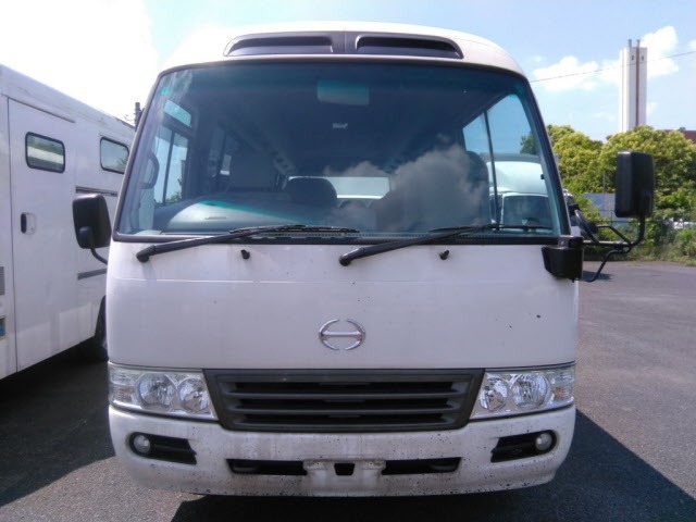 Hino LIESSE 2016 7493319-6