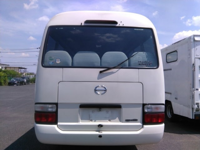 Hino LIESSE 2016 7493319-7