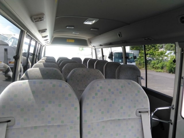 Hino LIESSE 2016 7493319-8