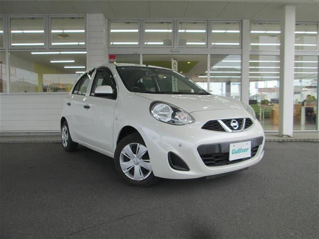 Nissan MARCH 2020 7485571-0