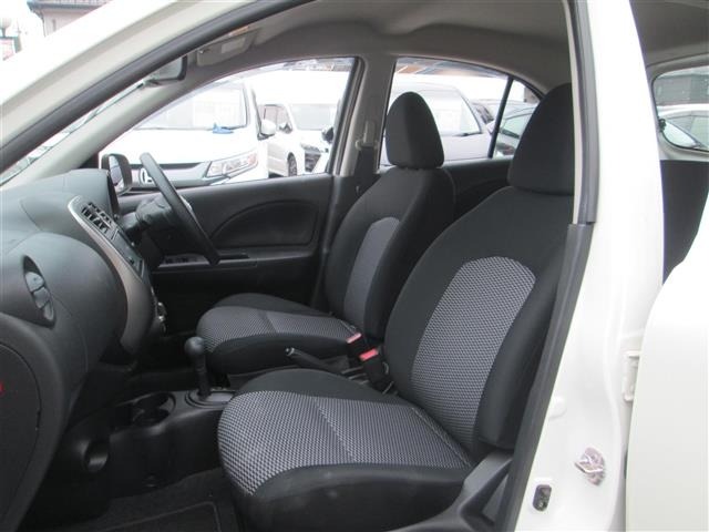 Nissan MARCH 2020 7485571-10