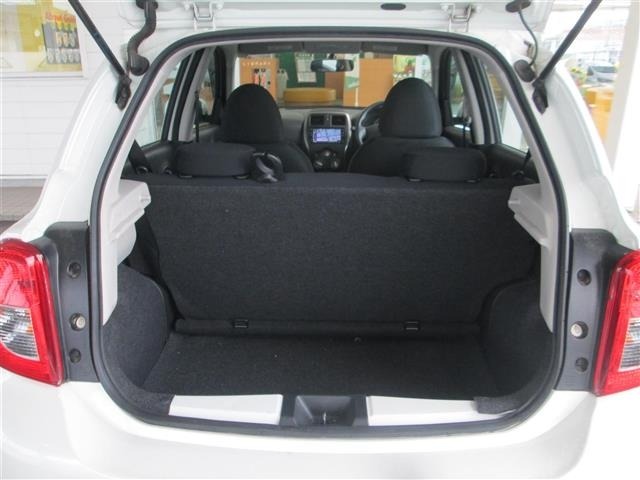 Nissan MARCH 2020 7485571-11