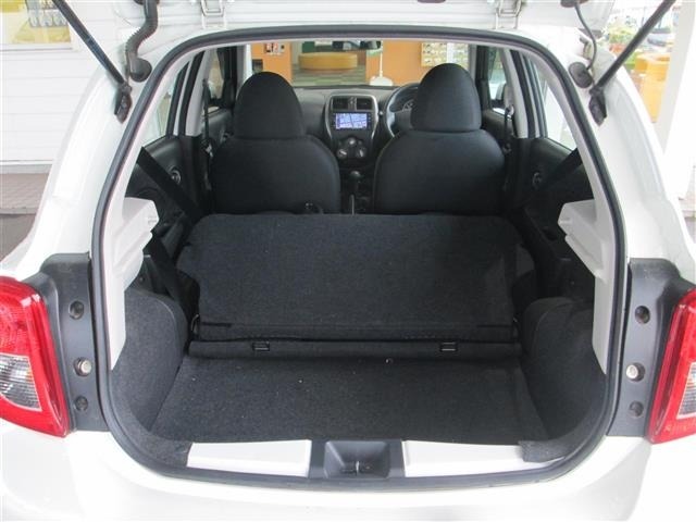 Nissan MARCH 2020 7485571-12