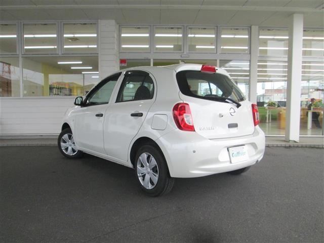 Nissan MARCH 2020 7485571-13