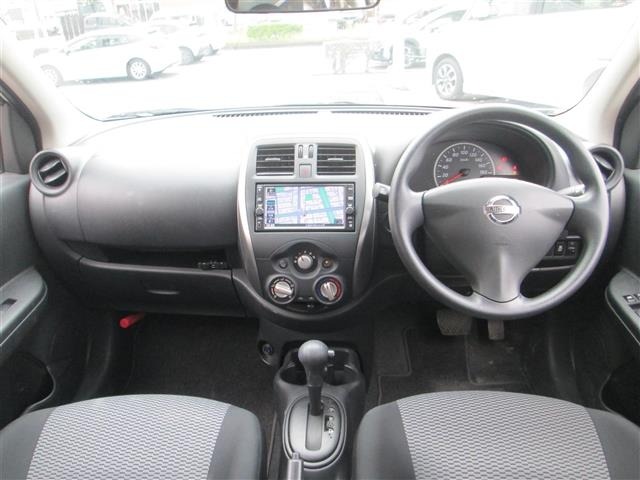 Nissan MARCH 2020 7485571-14