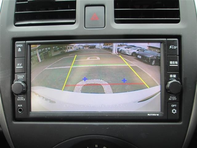 Nissan MARCH 2020 7485571-16