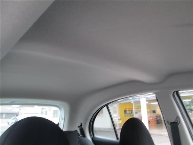 Nissan MARCH 2020 7485571-20