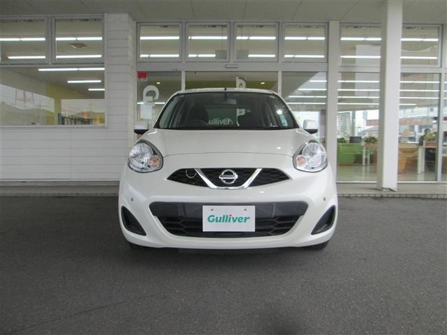 Nissan MARCH 2020 7485571-22