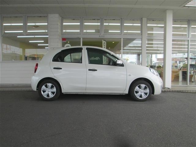 Nissan MARCH 2020 7485571-4