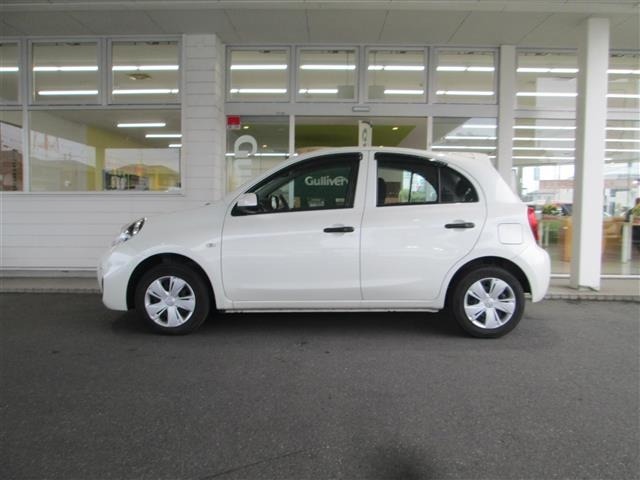 Nissan MARCH 2020 7485571-6