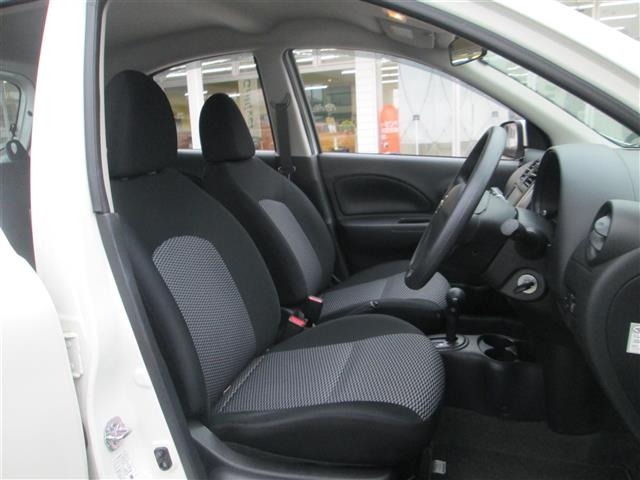 Nissan MARCH 2020 7485571-7